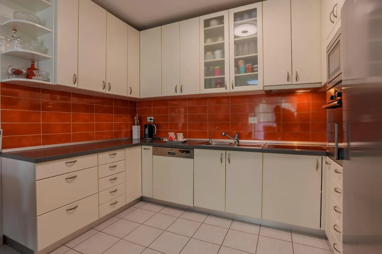 Seaview Znjan Apartment Split
