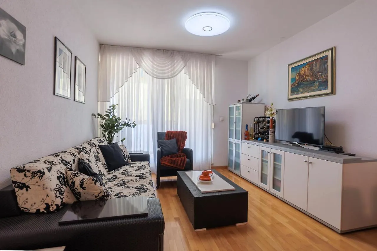 Seaview Znjan Apartment Split Croacia