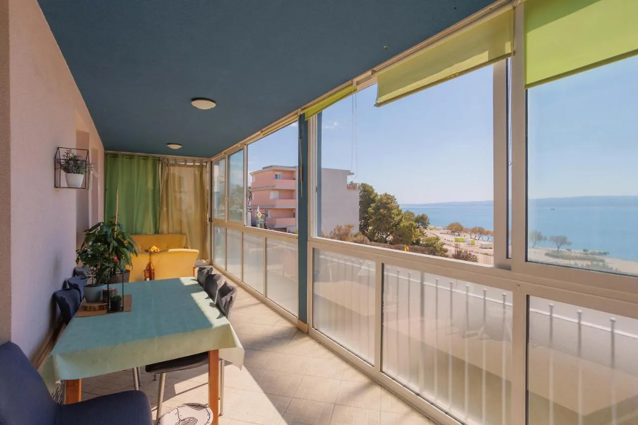 Seaview Znjan Apartment Split 0*,  Croacia
