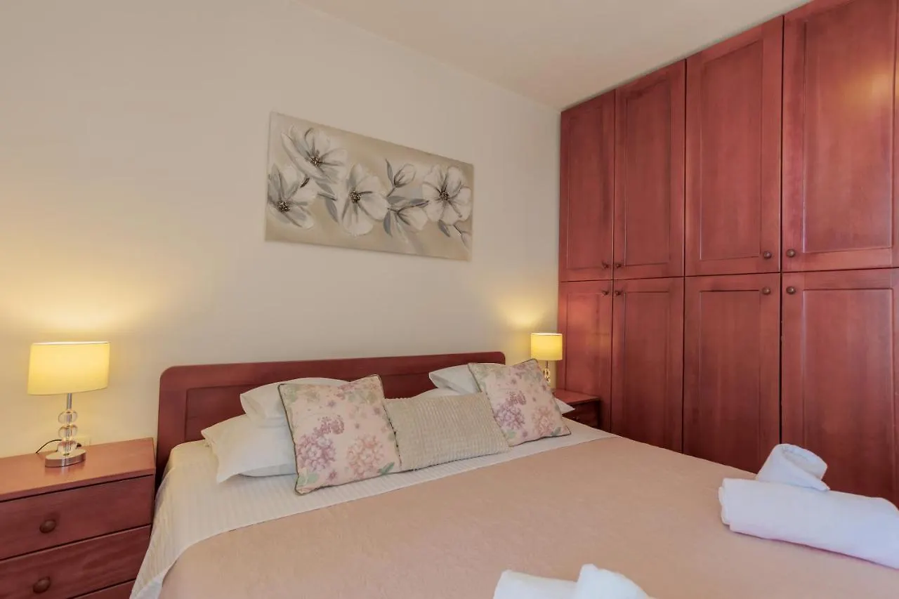Seaview Znjan Apartment Split