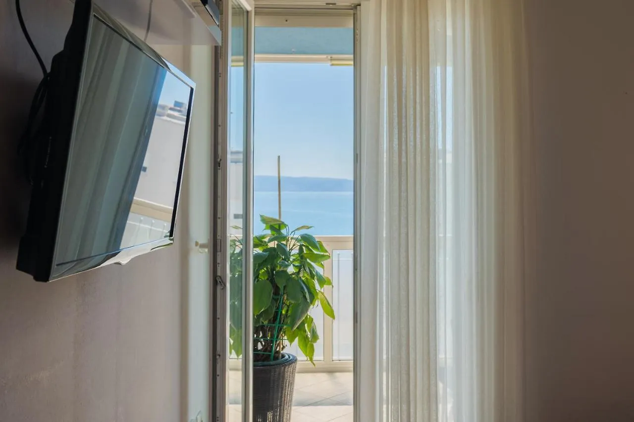 Seaview Znjan Apartment Split