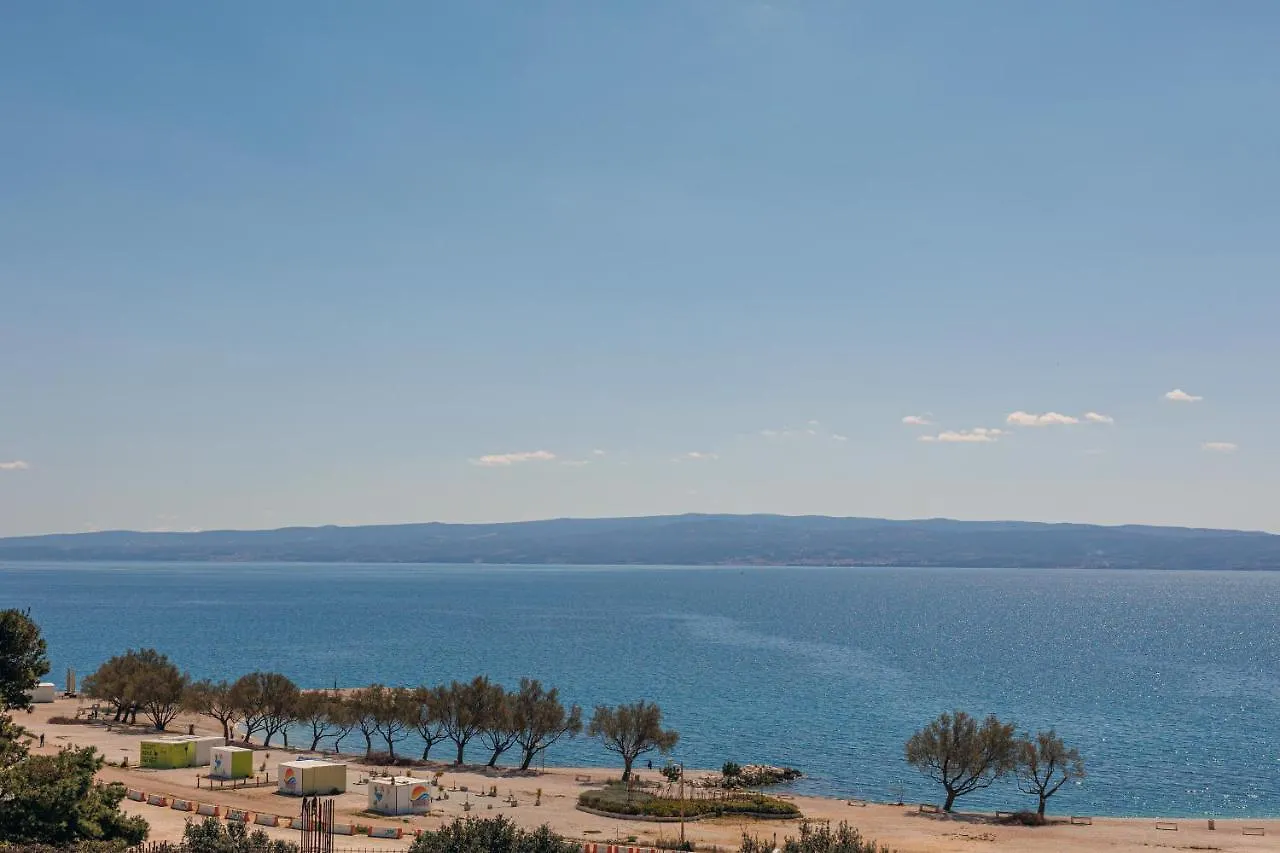 Seaview Znjan Apartment Split