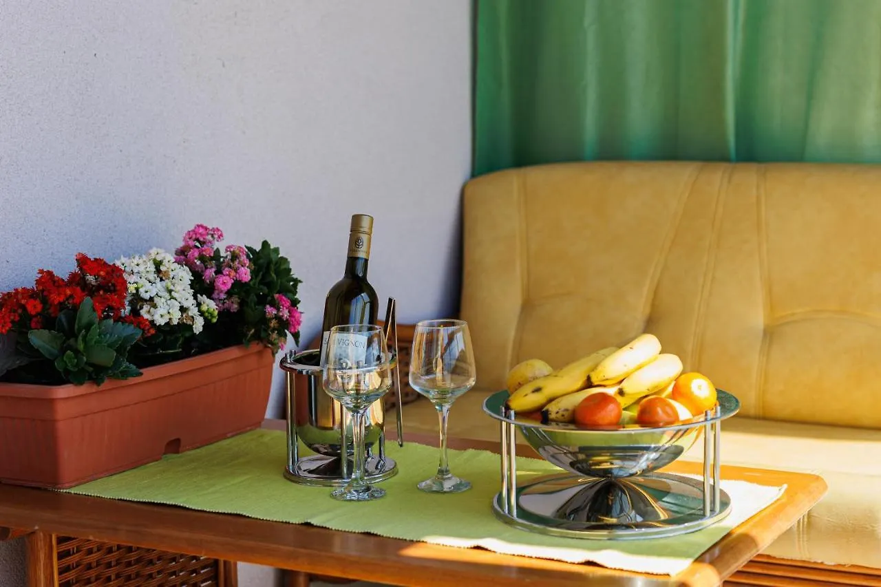 Seaview Znjan Apartment Split